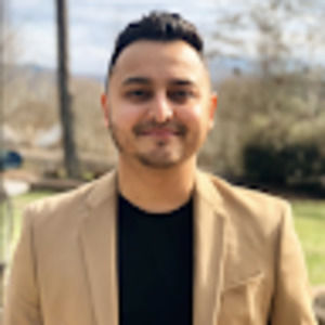 Meet your Posher, Parth